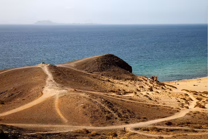 Arrecife — fotografie destinace