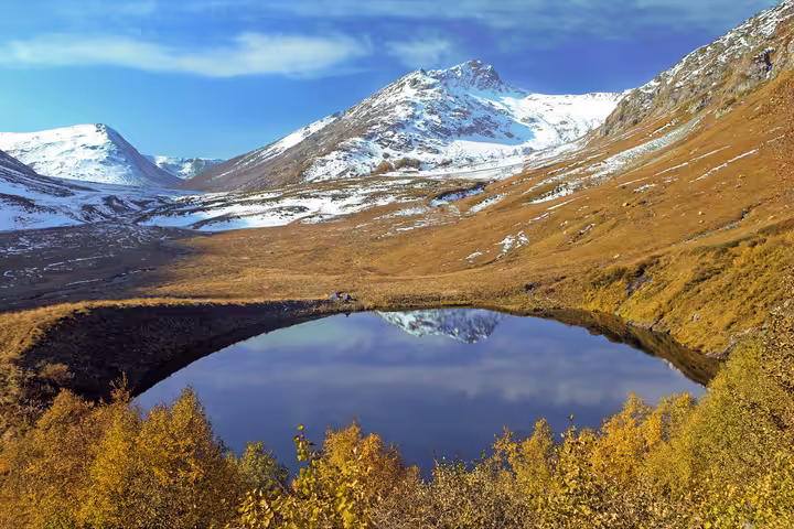 Soči — fotografie destinace