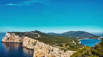 Letenky Alghero