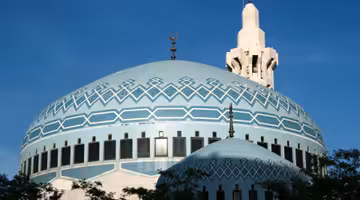 Letenky Amman