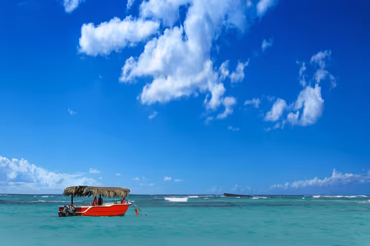Základní informace Netherlands Antilles