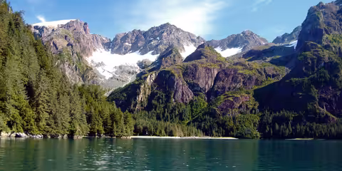 Lety Alaska Airlines