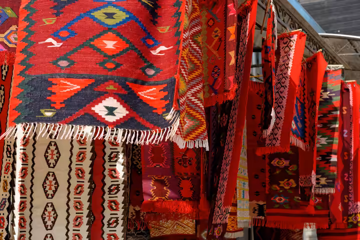 Základní informace Ankara