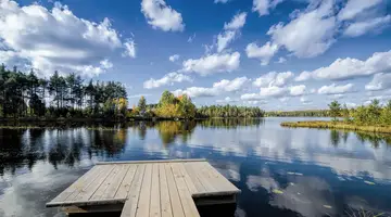 Letenky Arkhangel’sk