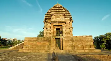 Letenky Bhubaneshwar