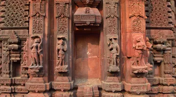 Letenky Bhubaneshwar
