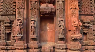 Letenky Bhubaneshwar