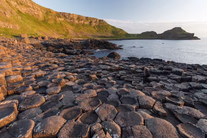 Belfast — fotografie destinace
