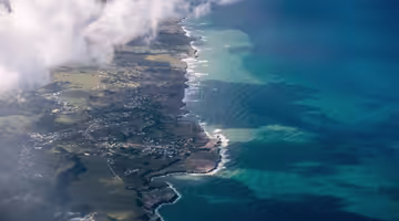 Letenky Bridgetown