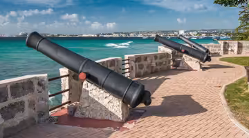 Letenky Bridgetown