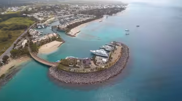 Letenky Bridgetown