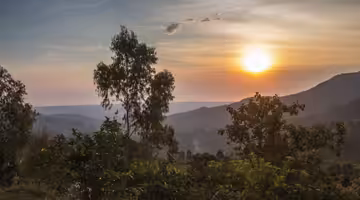 Letenky Bujumbura