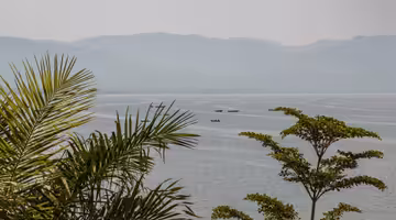 Letenky Bujumbura