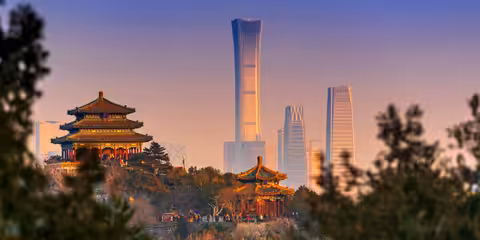 Lety Air China