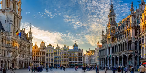 Lety Brussels Airlines