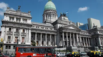 Letenky Buenos Aires