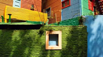 Letenky Buenos Aires