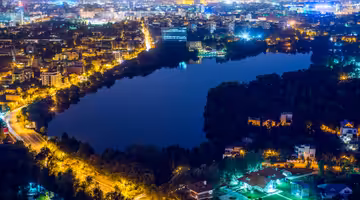 Letenky Bucharest