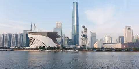 Lety Shanghai Airlines