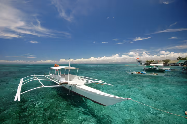 Cebu City — fotografie destinace