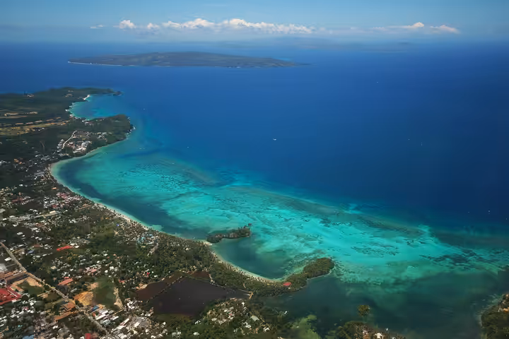 Základní informace Cebu City