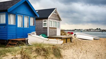 Letenky Christchurch