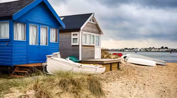 Letenky Christchurch