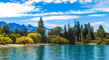 Letenky Christchurch