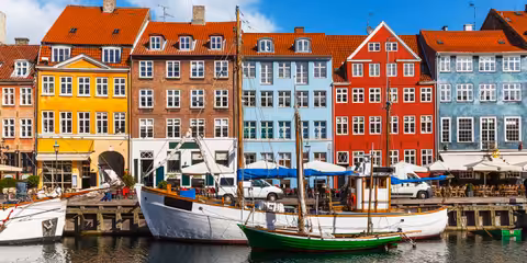 Lety Scandinavian Airlines