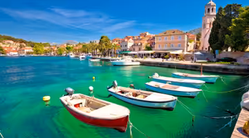 Letenky Dubrovnik
