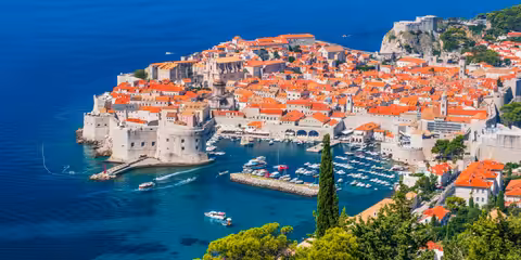 Lety Croatia Airlines