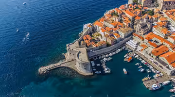 Letenky Dubrovnik
