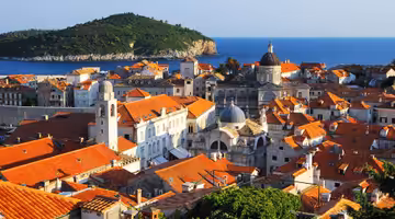 Letenky Dubrovnik