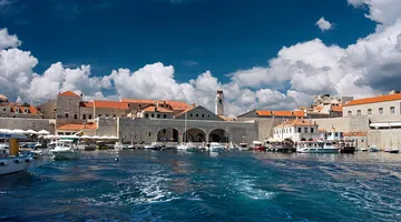 Letenky Dubrovnik