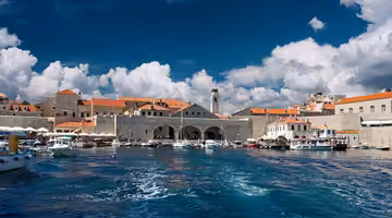 Letenky Dubrovnik