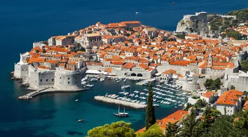 Letenky Dubrovnik