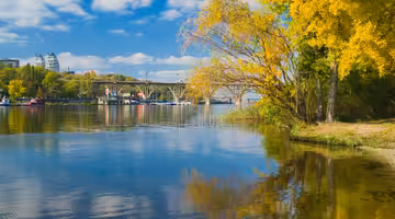 Letenky Dnipro