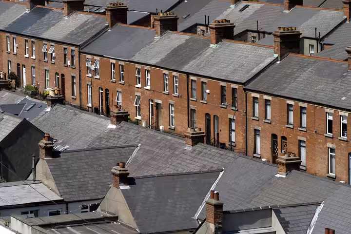 Základní informace Dublin