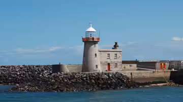 Letenky Dublin