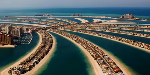 Lety Qatar Airways