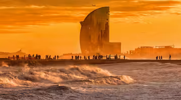 Letenky Dubai