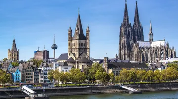 Letenky Fort-de-France