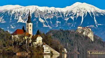 Letenky Fort-de-France