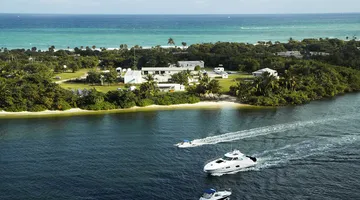 Letenky Fort Lauderdale