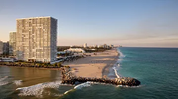 Letenky Fort Lauderdale