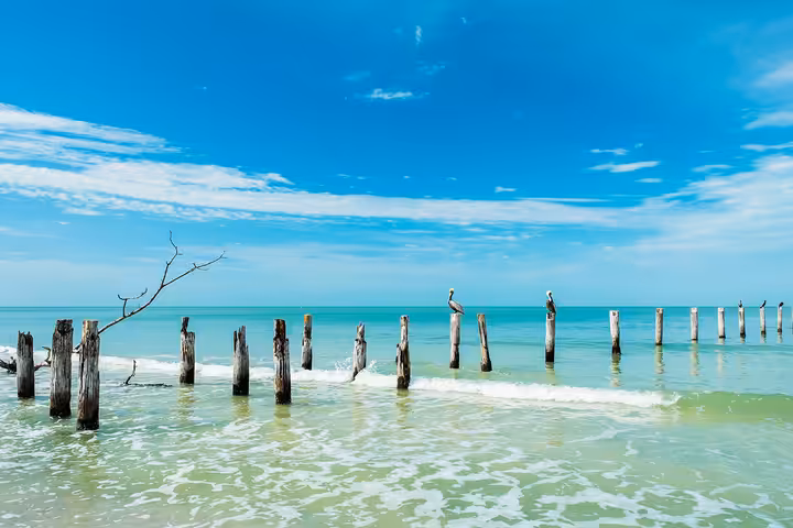 Fort Myers — fotografie destinace