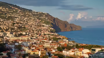 Letenky Funchal