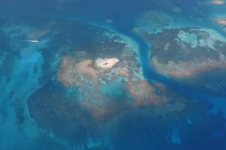 Guadeloupe — fotografie destinace