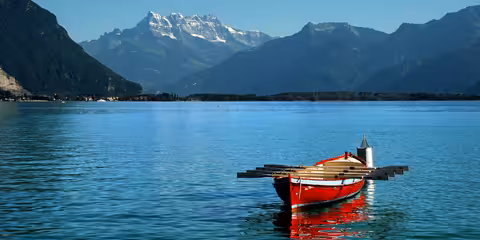 Lety Swiss International Air Lines