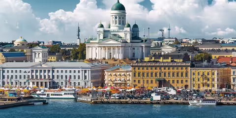 Lety Finnair